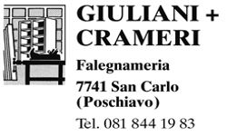 Giuliani Crameri